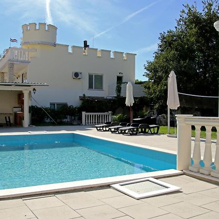 Apartments Kata Šibenik Dış mekan fotoğraf