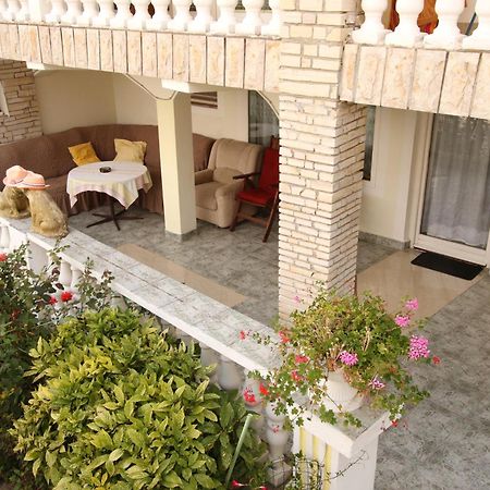 Apartments Kata Šibenik Dış mekan fotoğraf