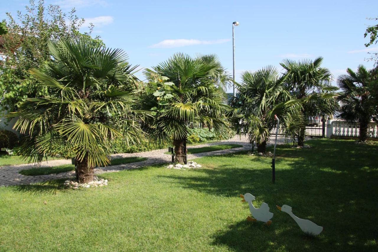 Apartments Kata Šibenik Dış mekan fotoğraf