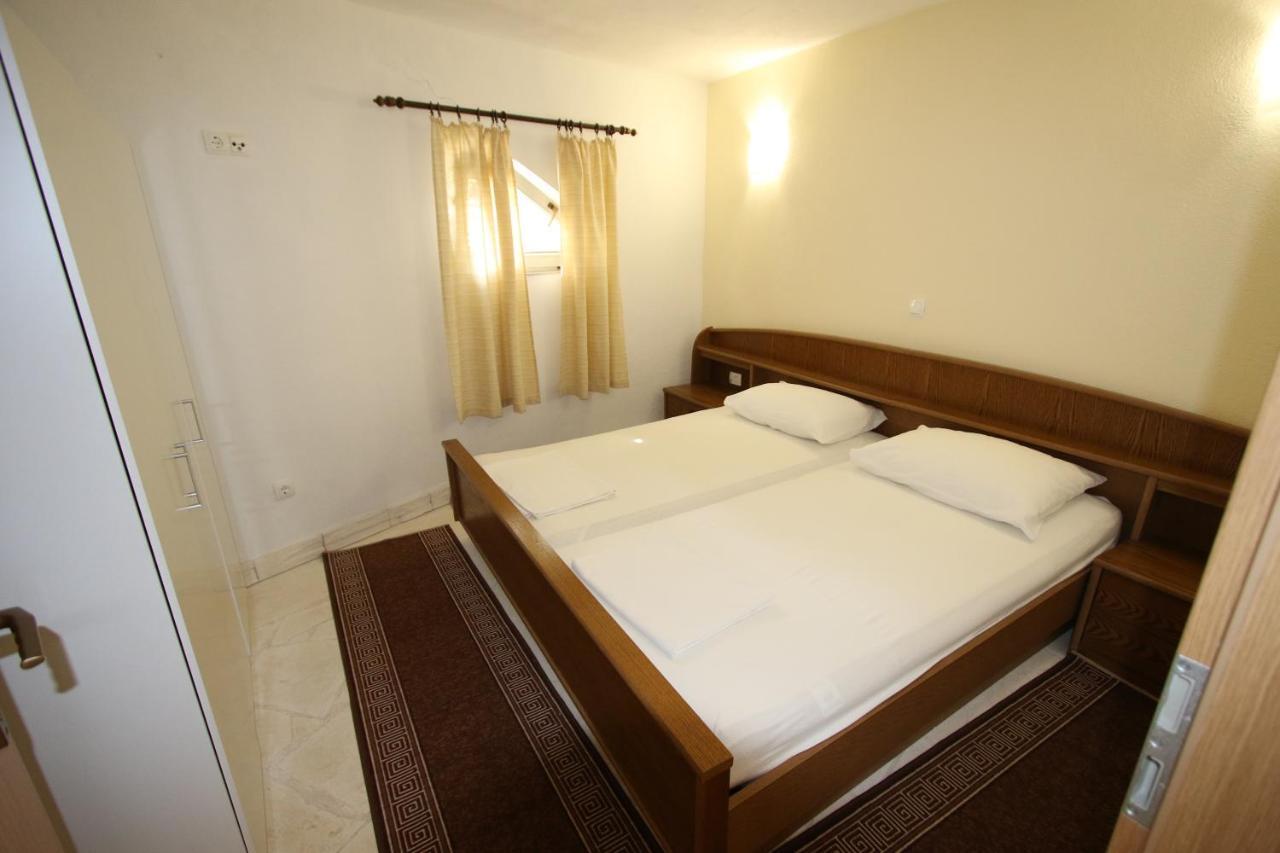 Apartments Kata Šibenik Dış mekan fotoğraf