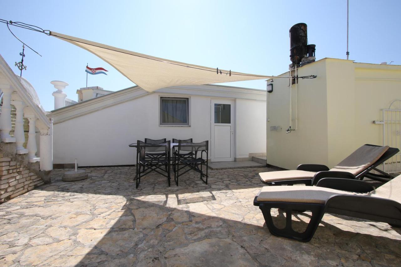 Apartments Kata Šibenik Dış mekan fotoğraf