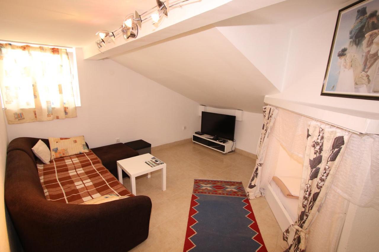 Apartments Kata Šibenik Dış mekan fotoğraf