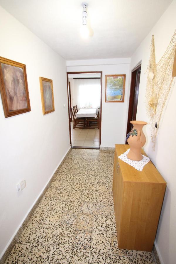 Apartments Kata Šibenik Dış mekan fotoğraf