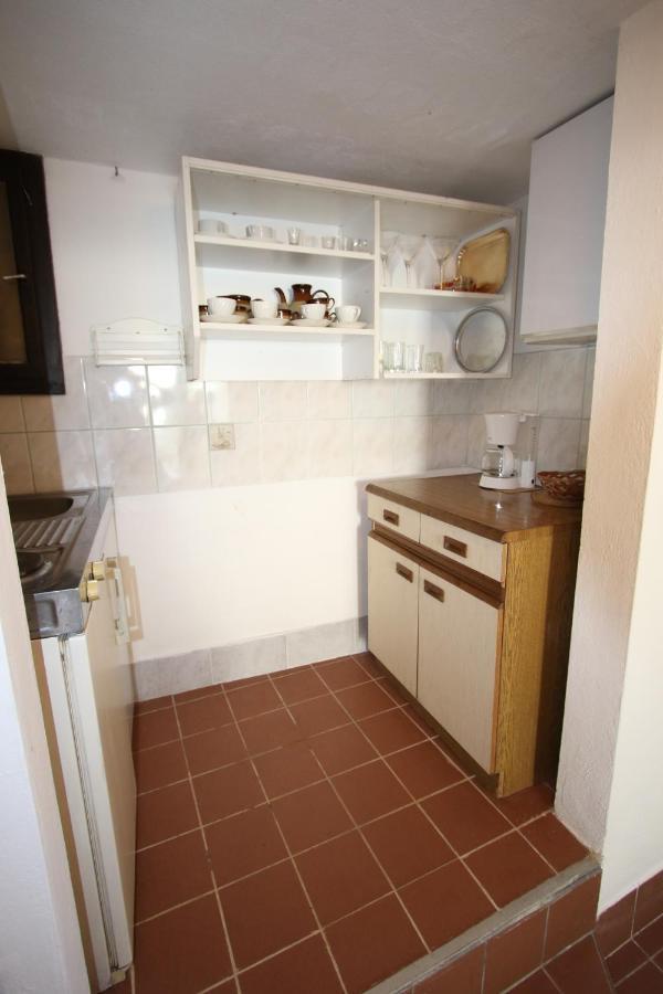 Apartments Kata Šibenik Dış mekan fotoğraf