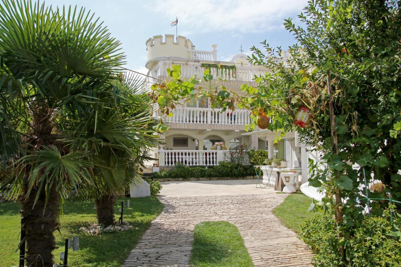 Apartments Kata Šibenik Dış mekan fotoğraf