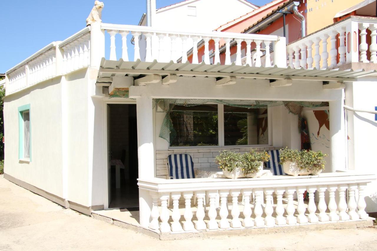 Apartments Kata Šibenik Dış mekan fotoğraf