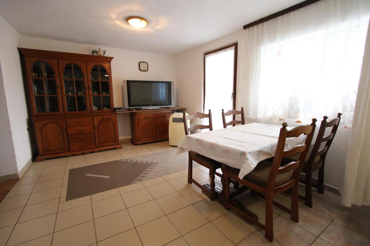 Apartments Kata Šibenik Dış mekan fotoğraf